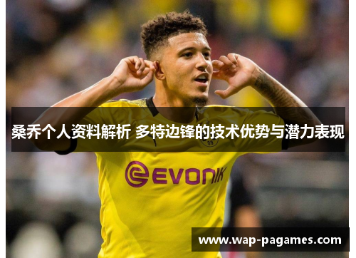 桑乔个人资料解析 多特边锋的技术优势与潜力表现 桑乔个人资料解析 多特边锋的技术优势与潜力表现