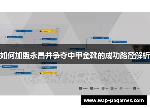 如何加盟永昌并争夺中甲金靴的成功路径解析