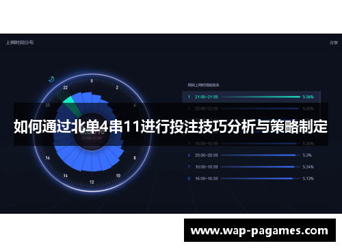 如何通过北单4串11进行投注技巧分析与策略制定
