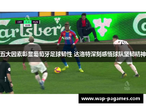 五大因素彰显葡萄牙足球韧性 达洛特深刻感悟球队坚韧精神 五大因素彰显葡萄牙足球韧性 达洛特深刻感悟球队坚韧精神