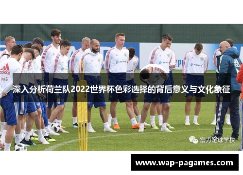 深入分析荷兰队2022世界杯色彩选择的背后意义与文化象征