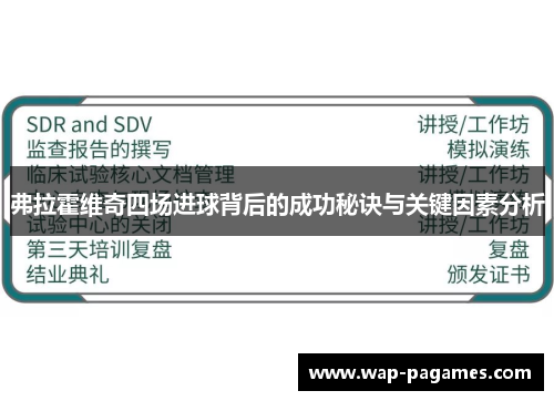 弗拉霍维奇四场进球背后的成功秘诀与关键因素分析